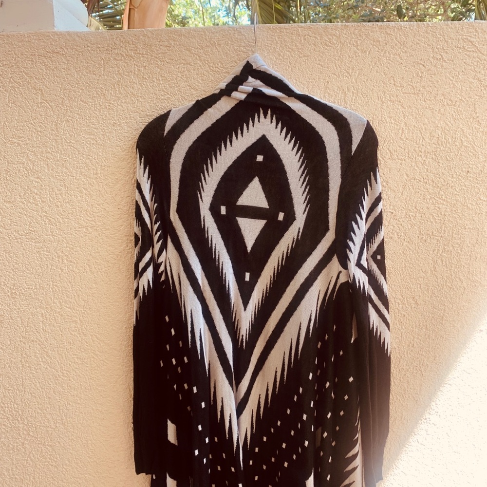Nashville sweater
